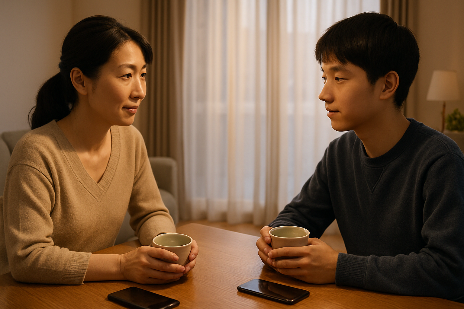 スマホばかりの中学生に勉強させるには？現役講師が実践する現場のリアルを解説